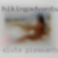 Sluts Pleasanton